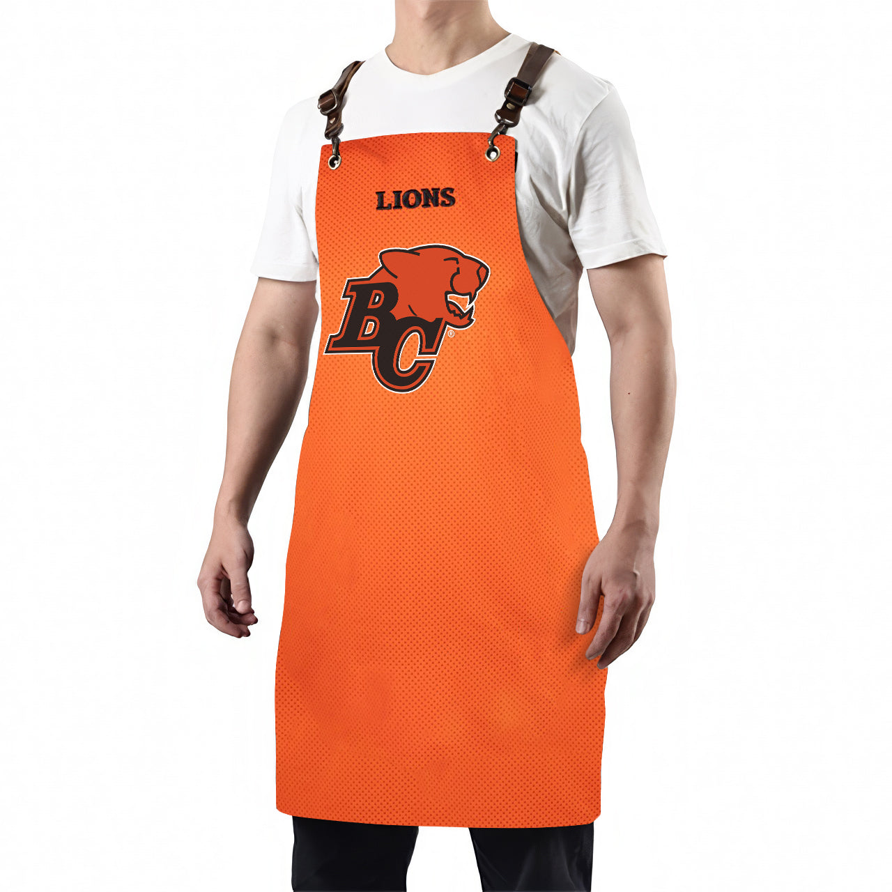 Aprons CFL