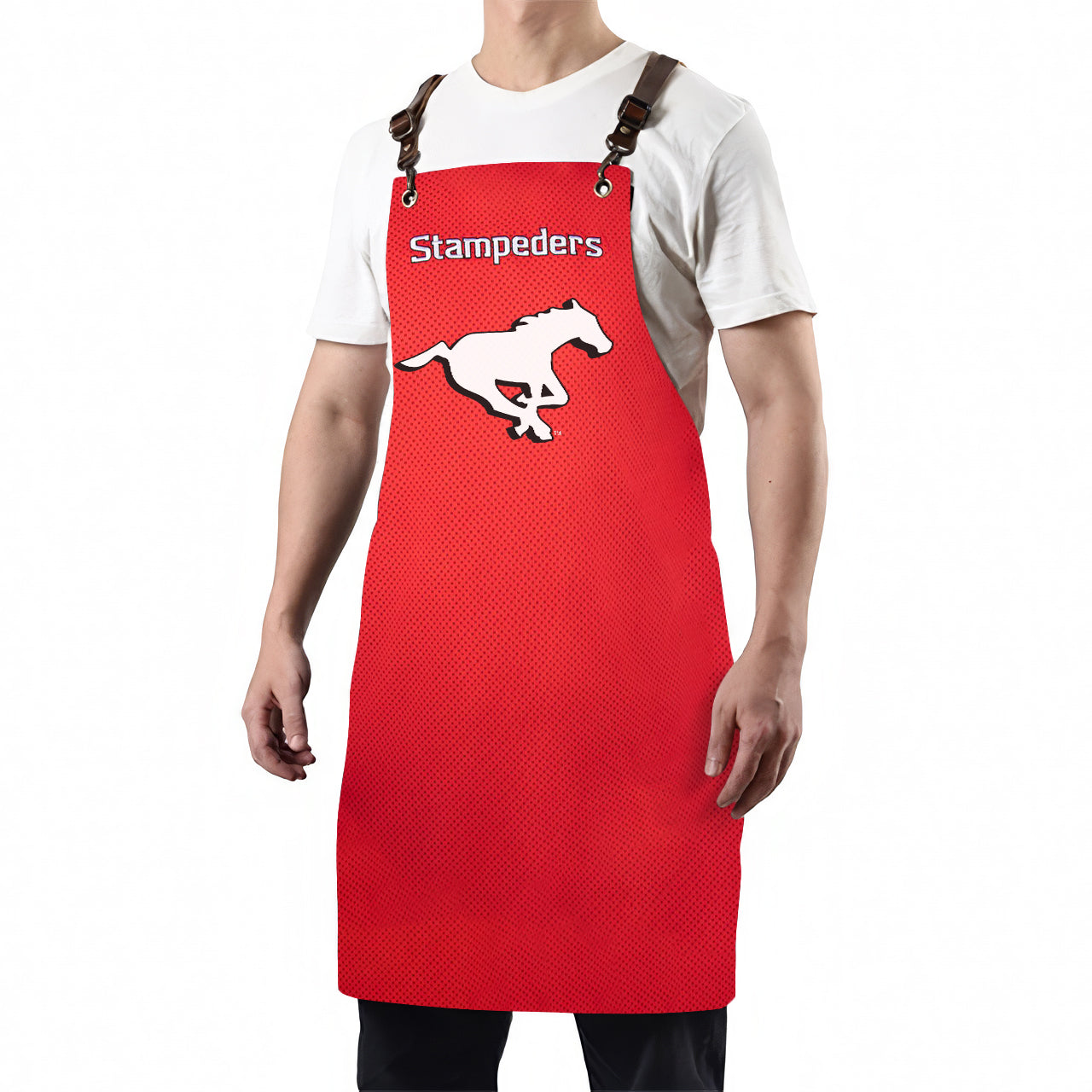 Aprons CFL