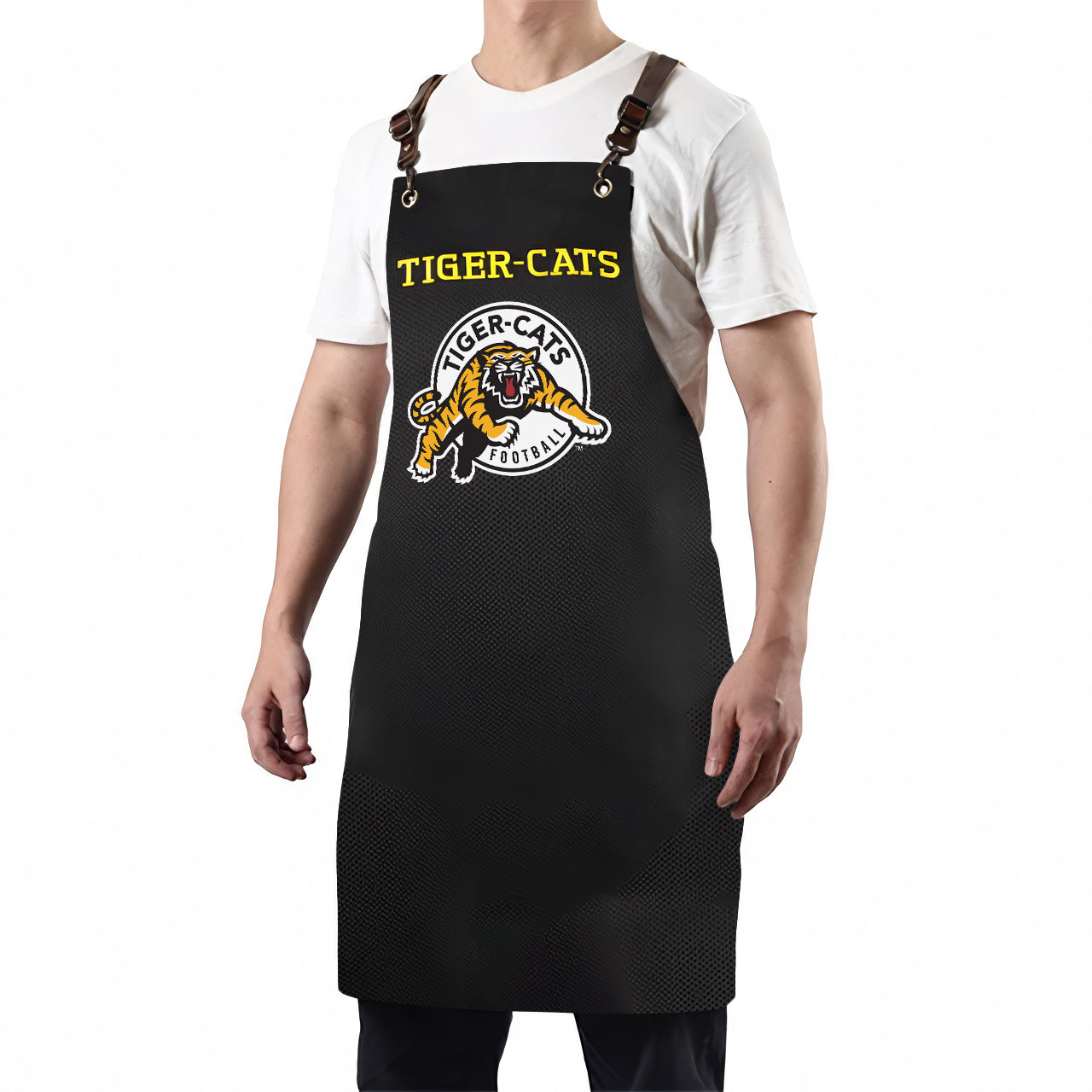 Aprons CFL