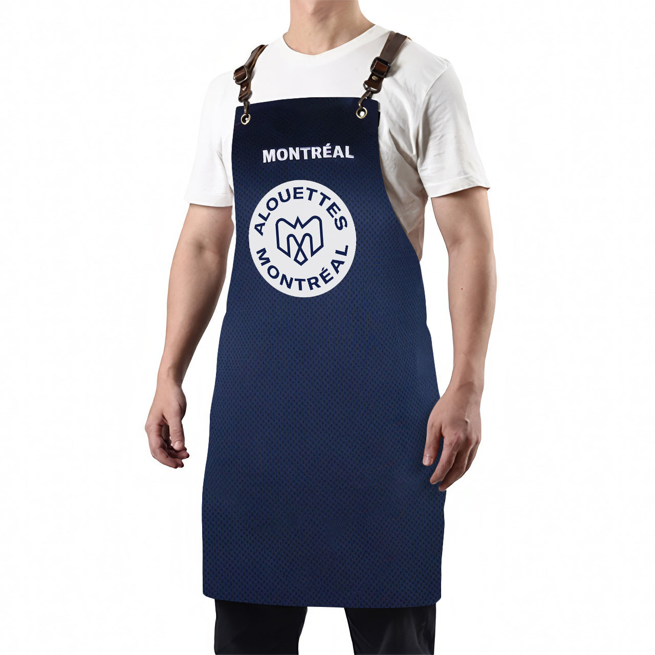 Aprons CFL