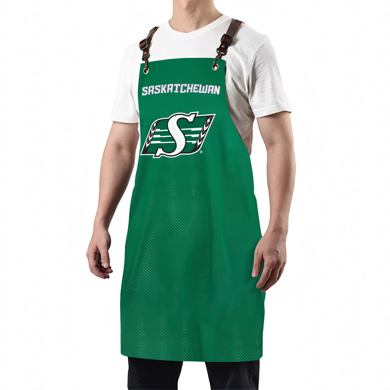 Aprons CFL