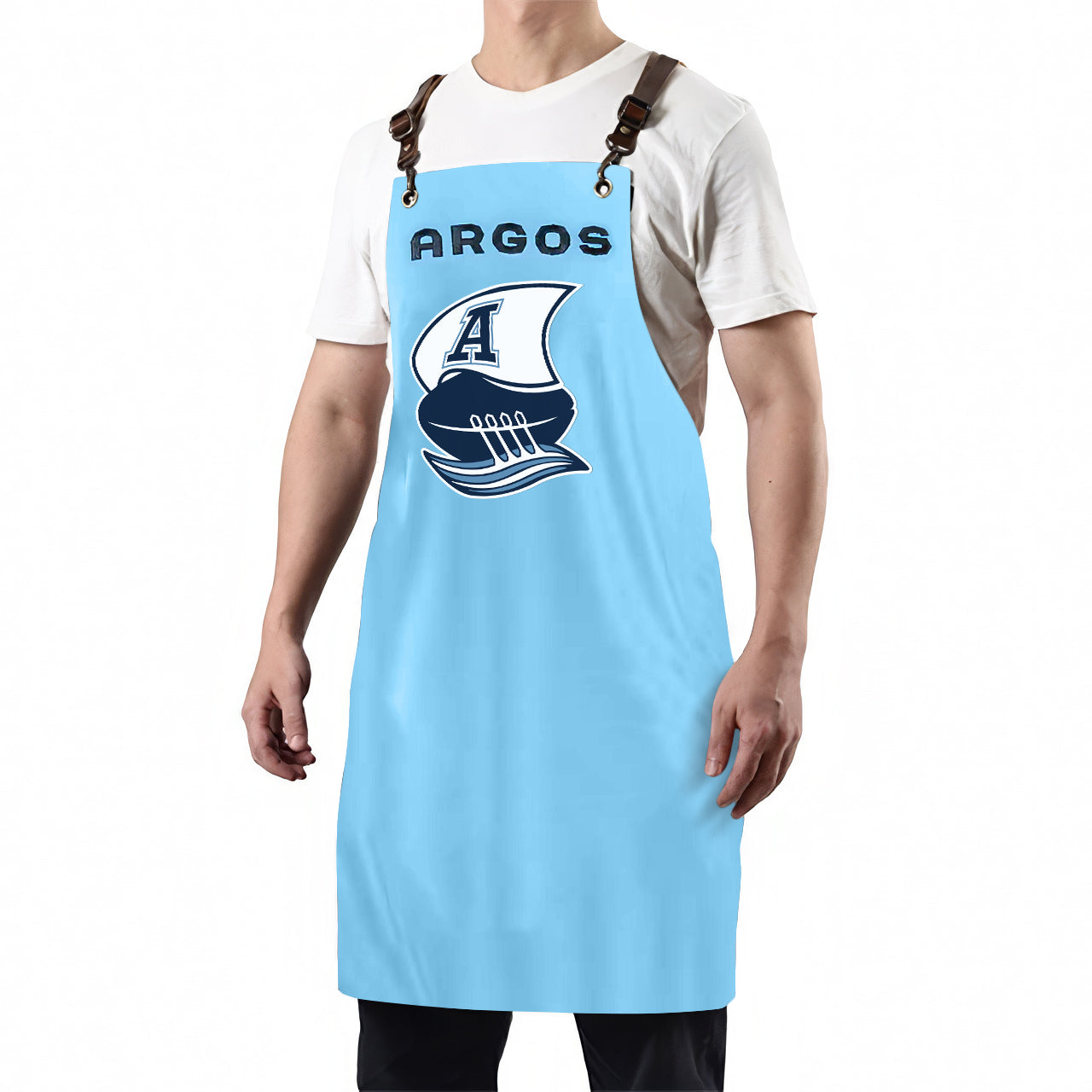 Aprons CFL