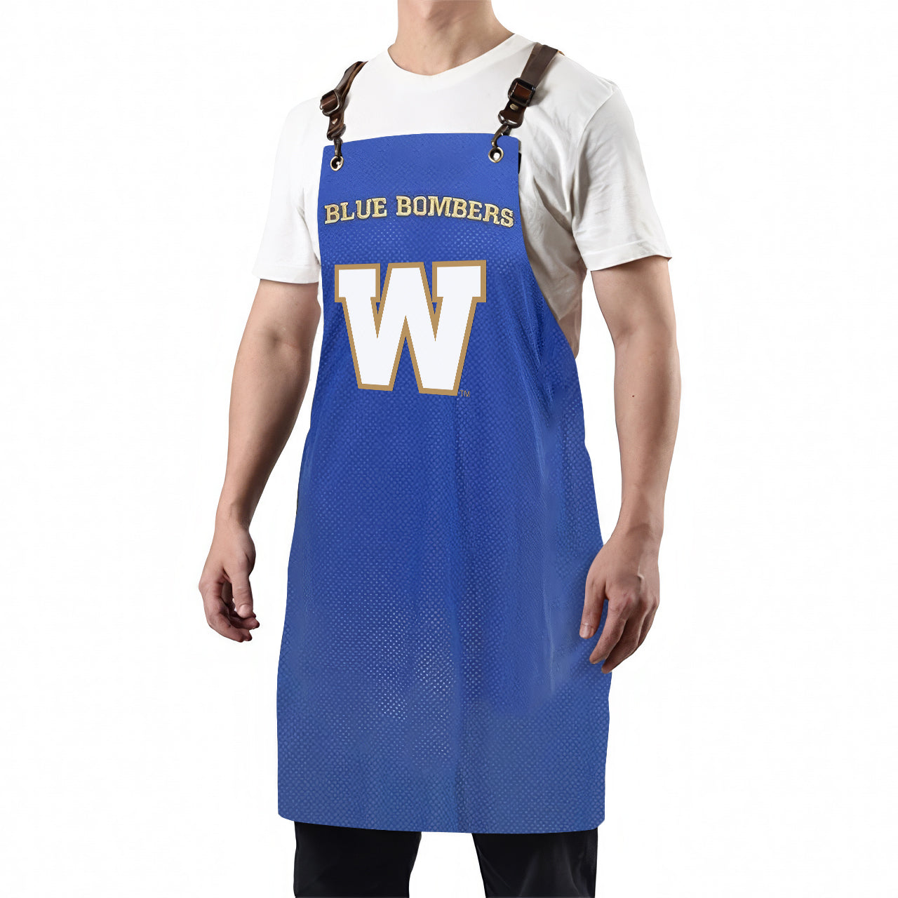 Aprons CFL