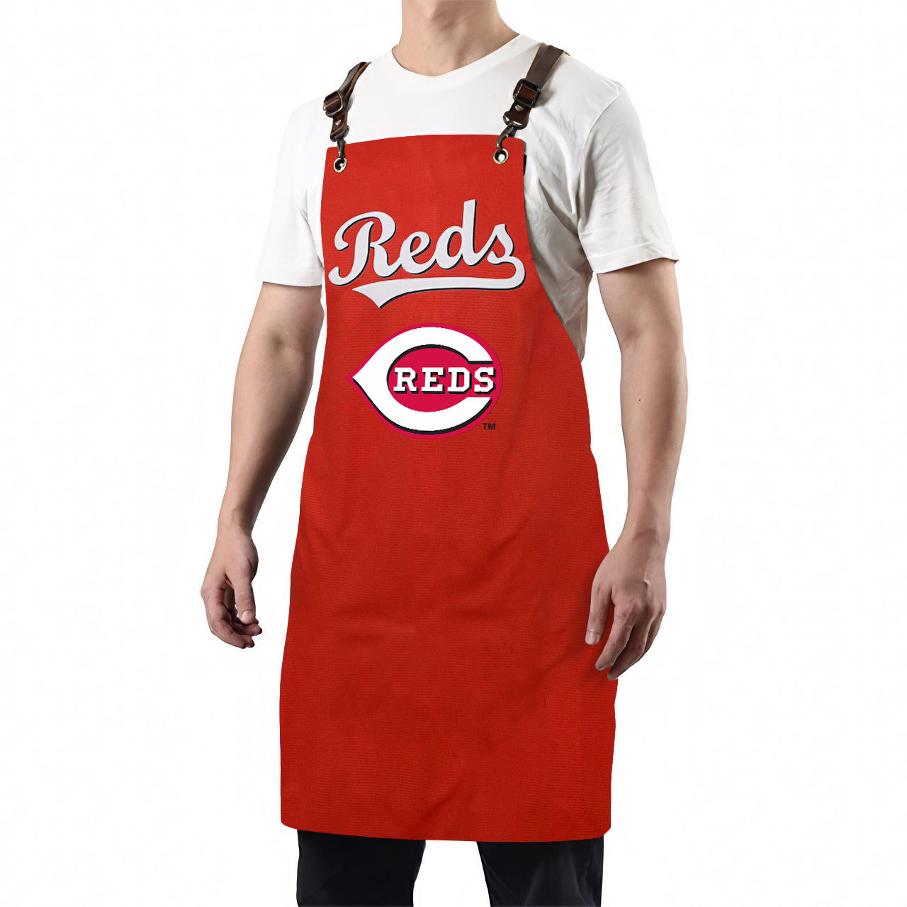 Aprons MLB