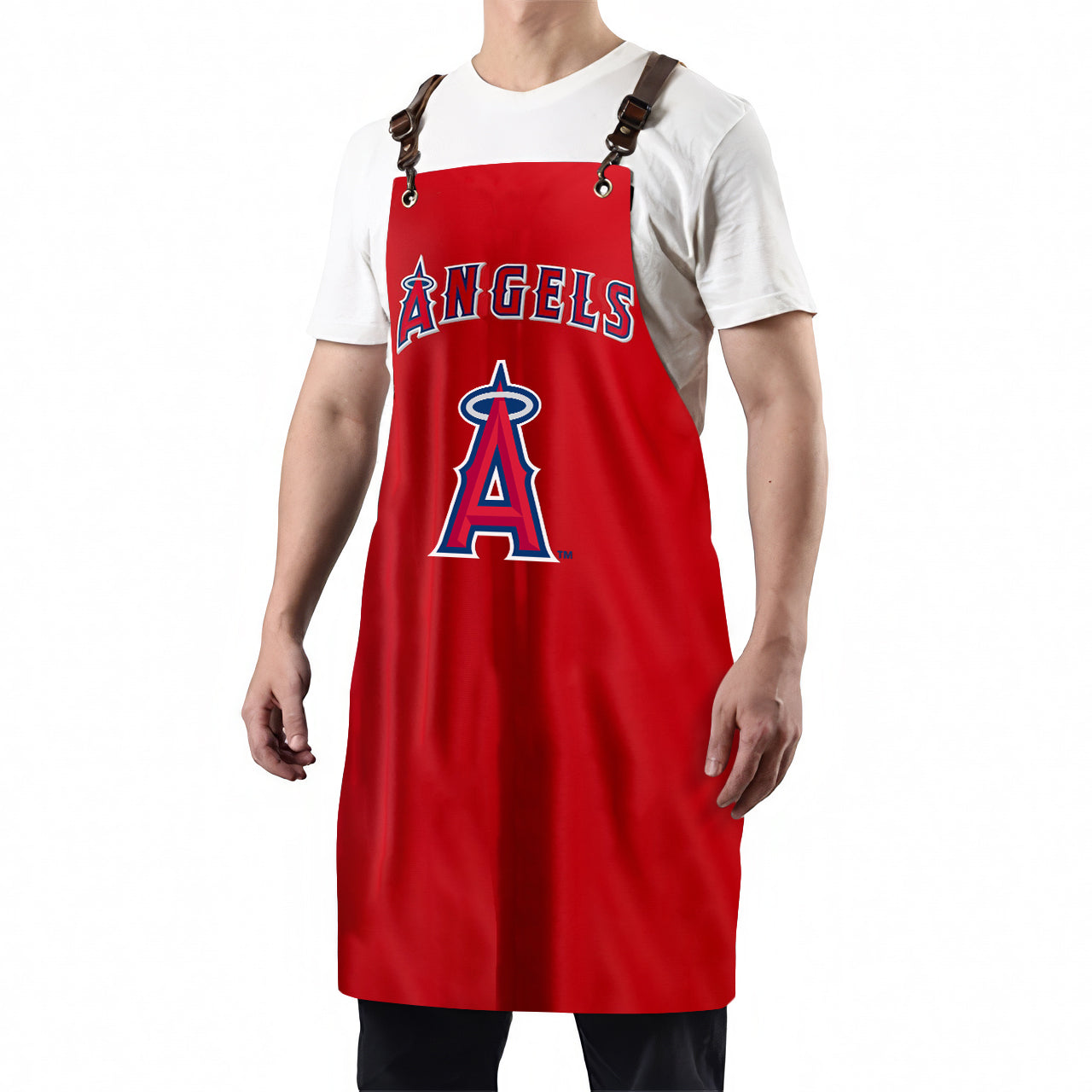 Aprons MLB