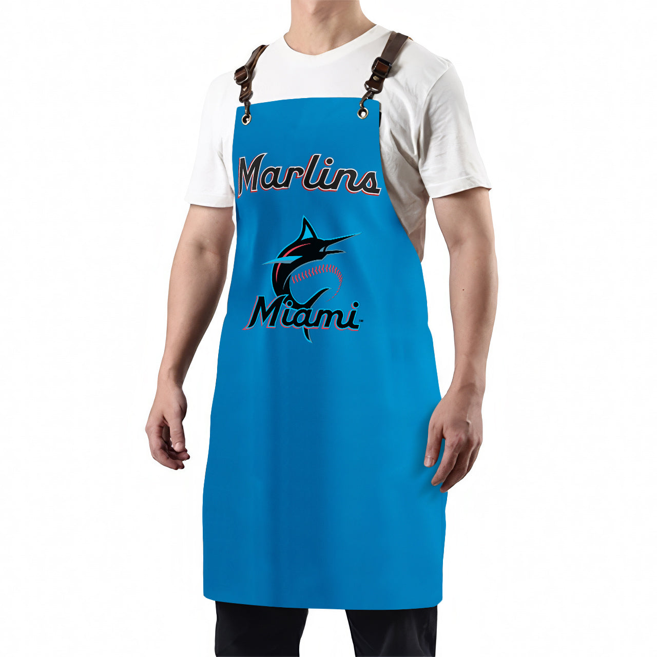 Aprons MLB