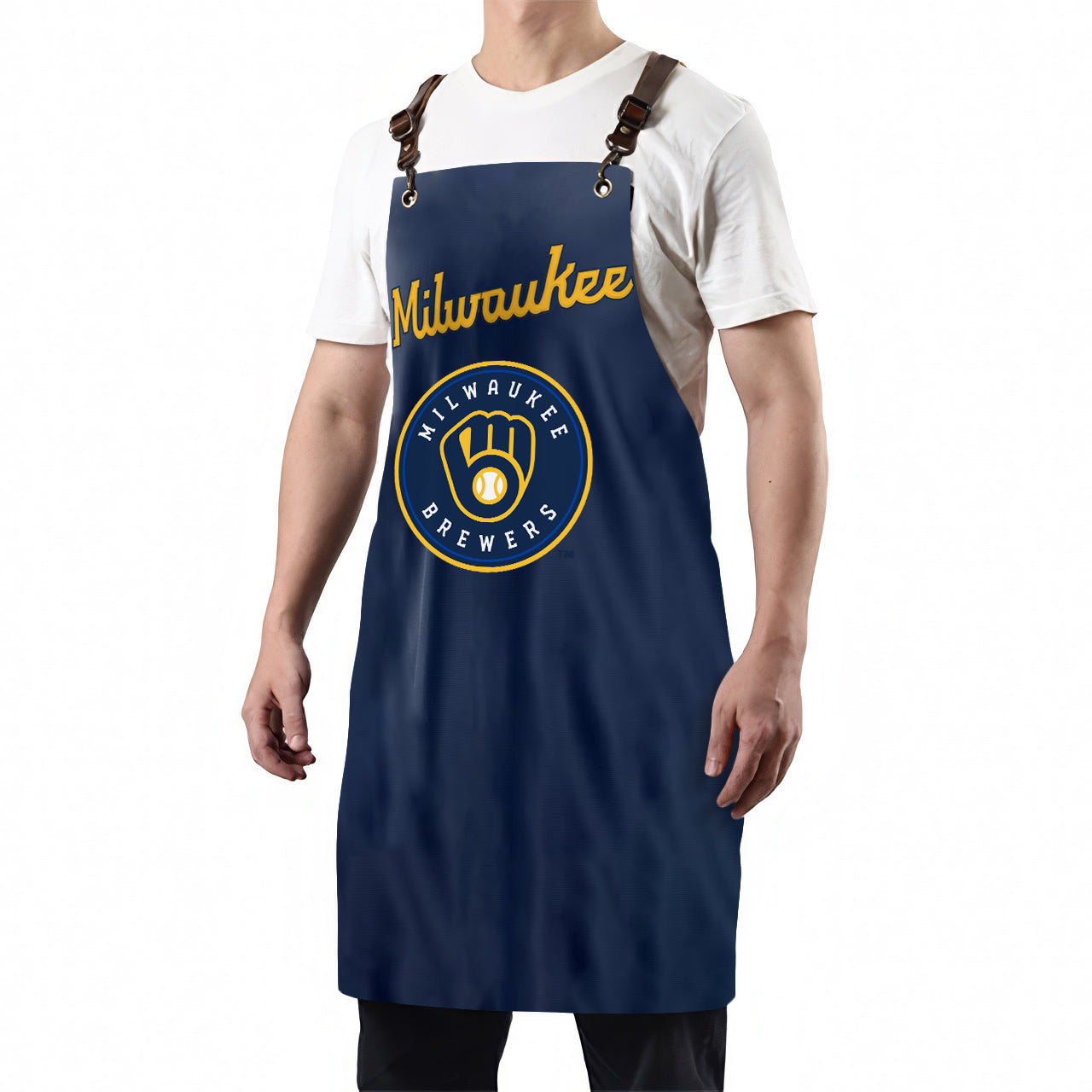 Aprons MLB