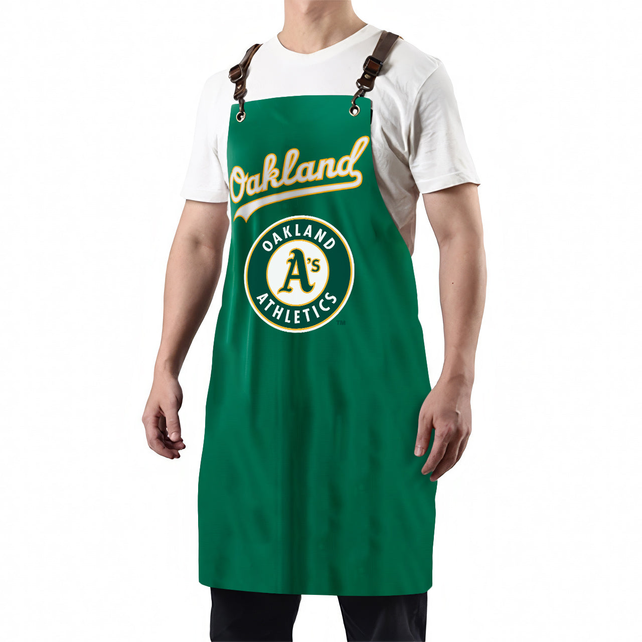 Aprons MLB