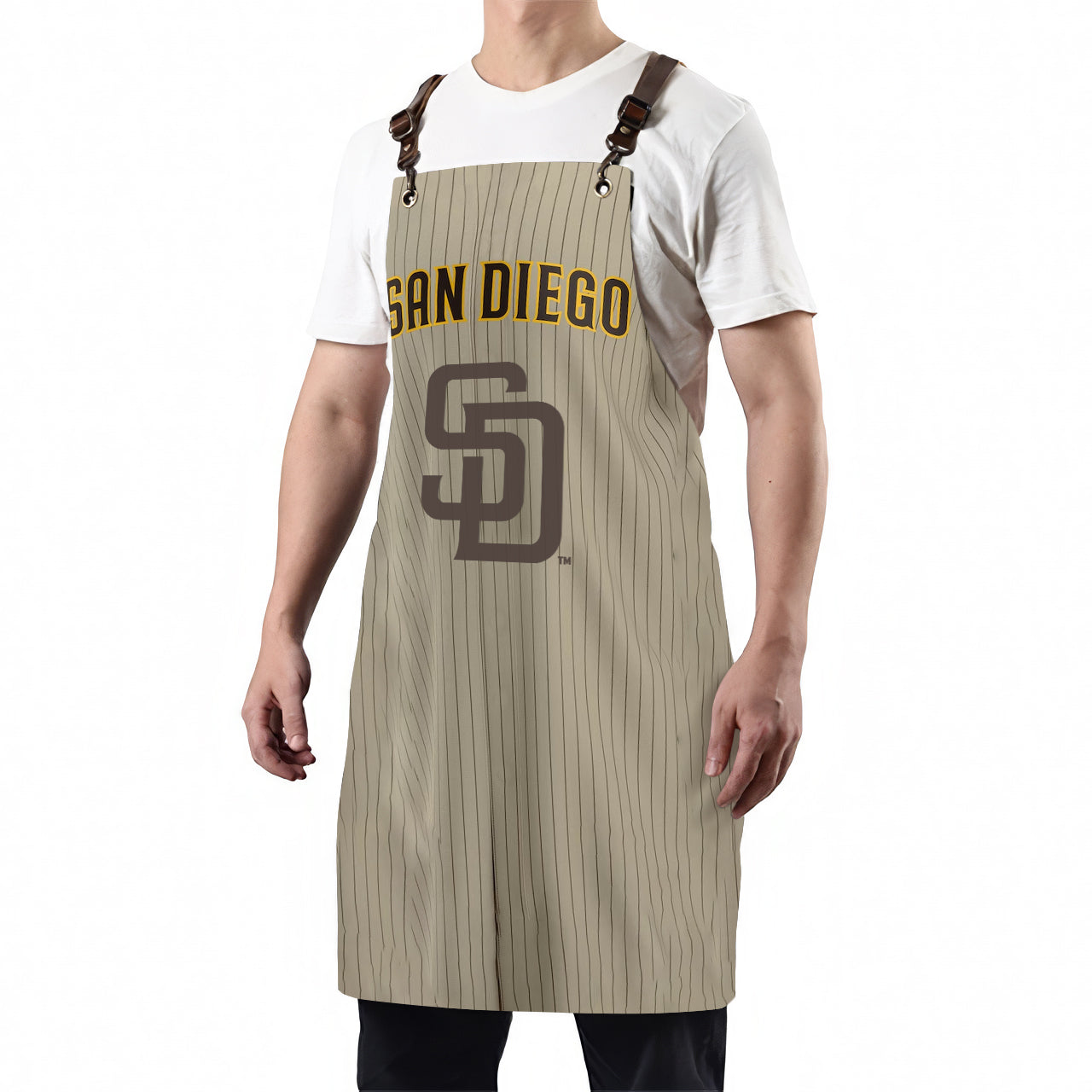 Aprons MLB