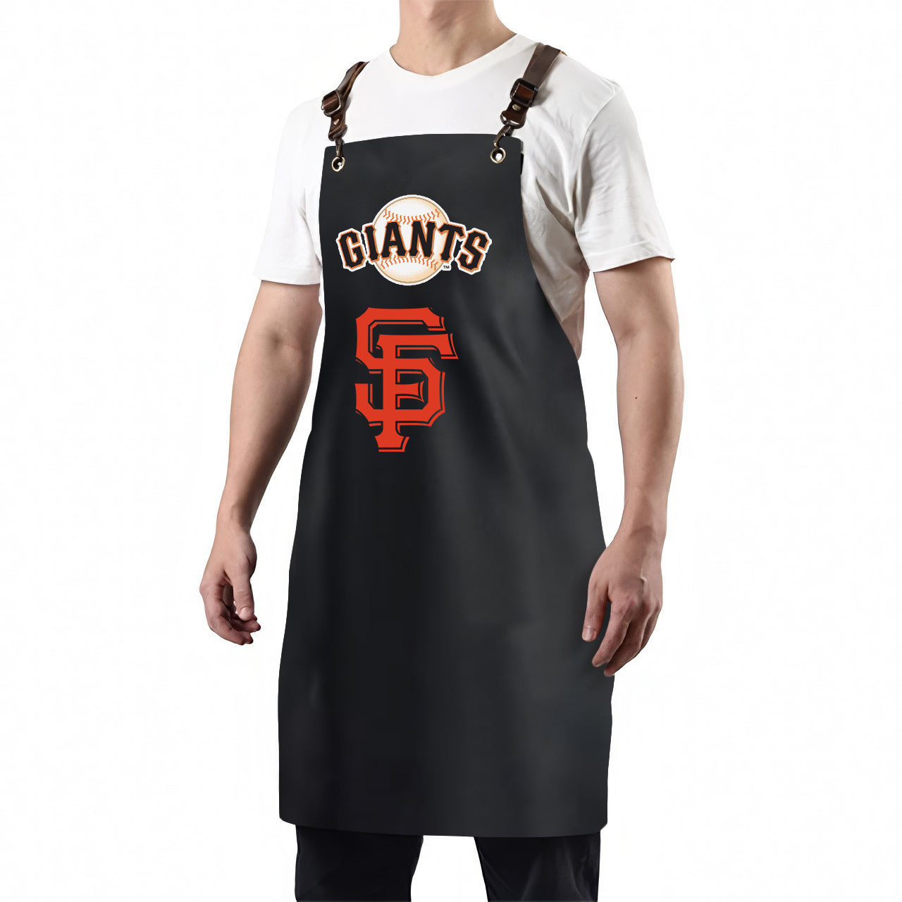 Aprons MLB