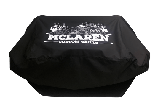 Football Grill Outdoor Cover