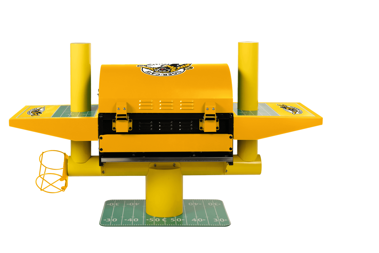 Hamilton Tiger-Cats Portable Football Grill