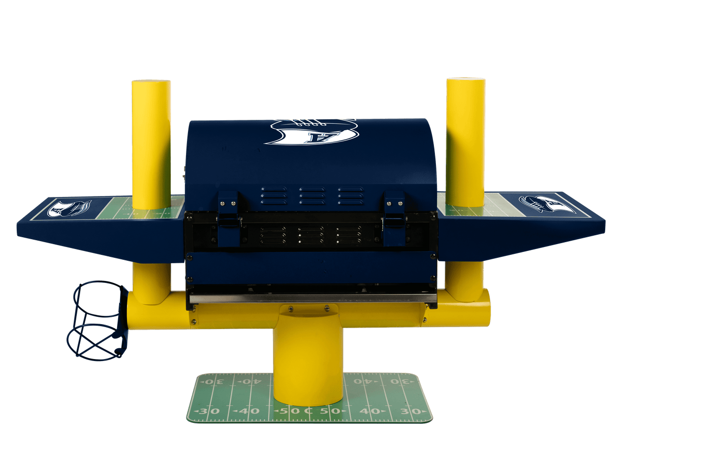 Toronto Argonauts Portable Football Grill