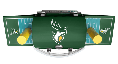 Edmonton Elks Portable Football Grill