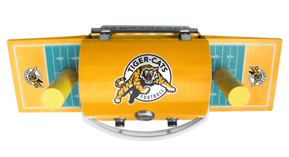 Hamilton Tiger-Cats Portable Football Grill