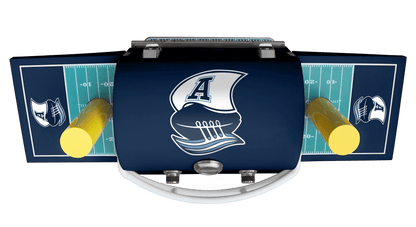 Toronto Argonauts Portable Football Grill