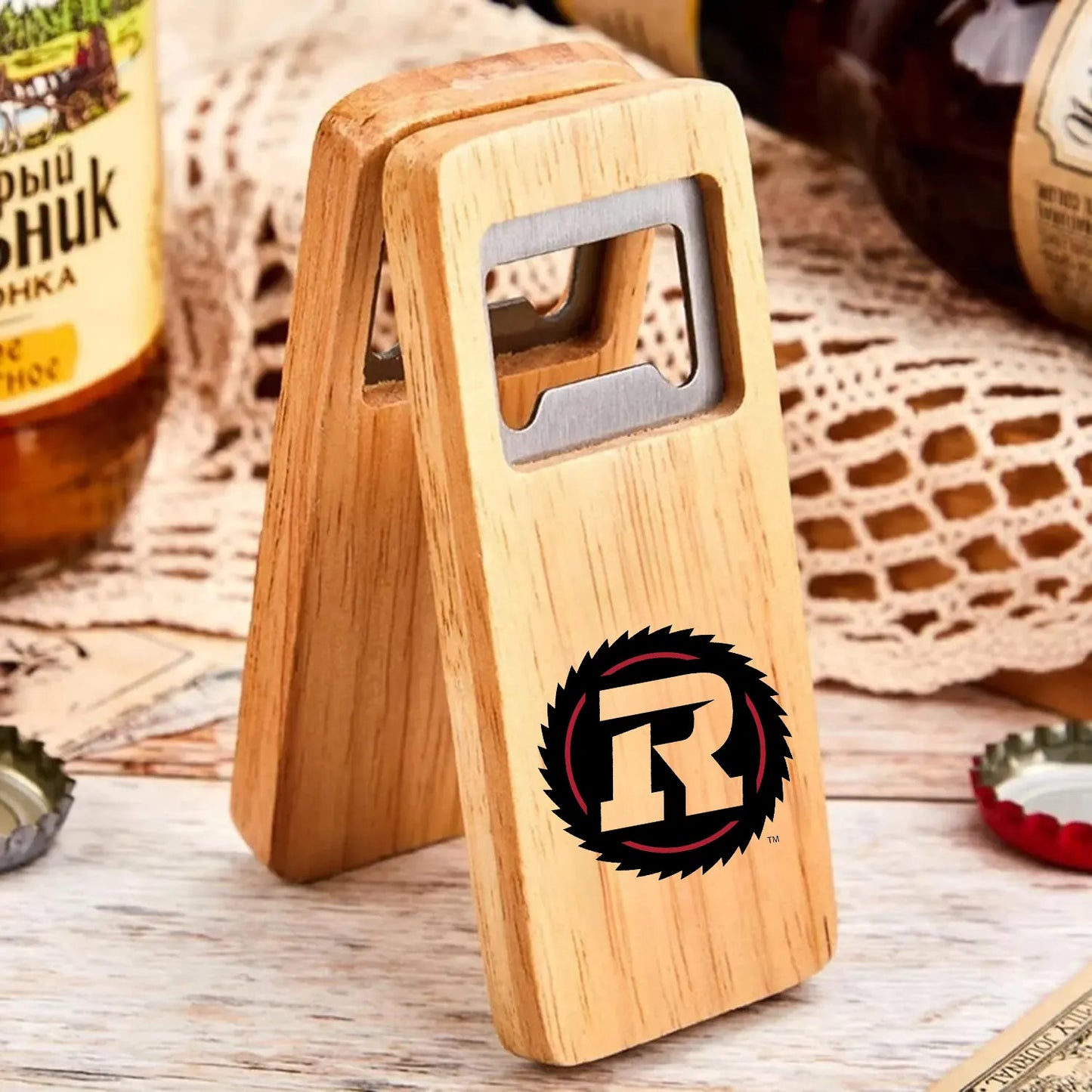 Bottle Openers CFL