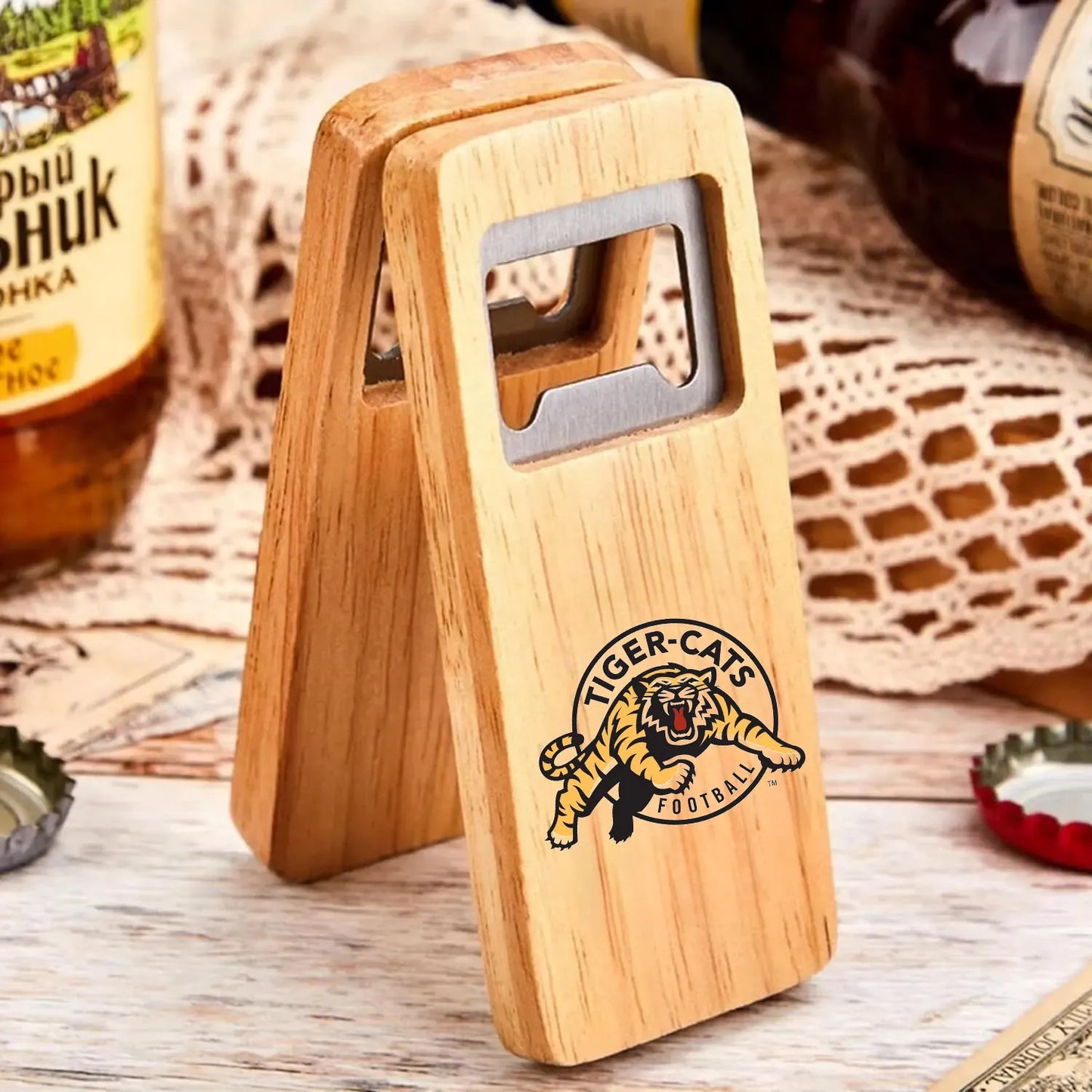 Bottle Openers CFL