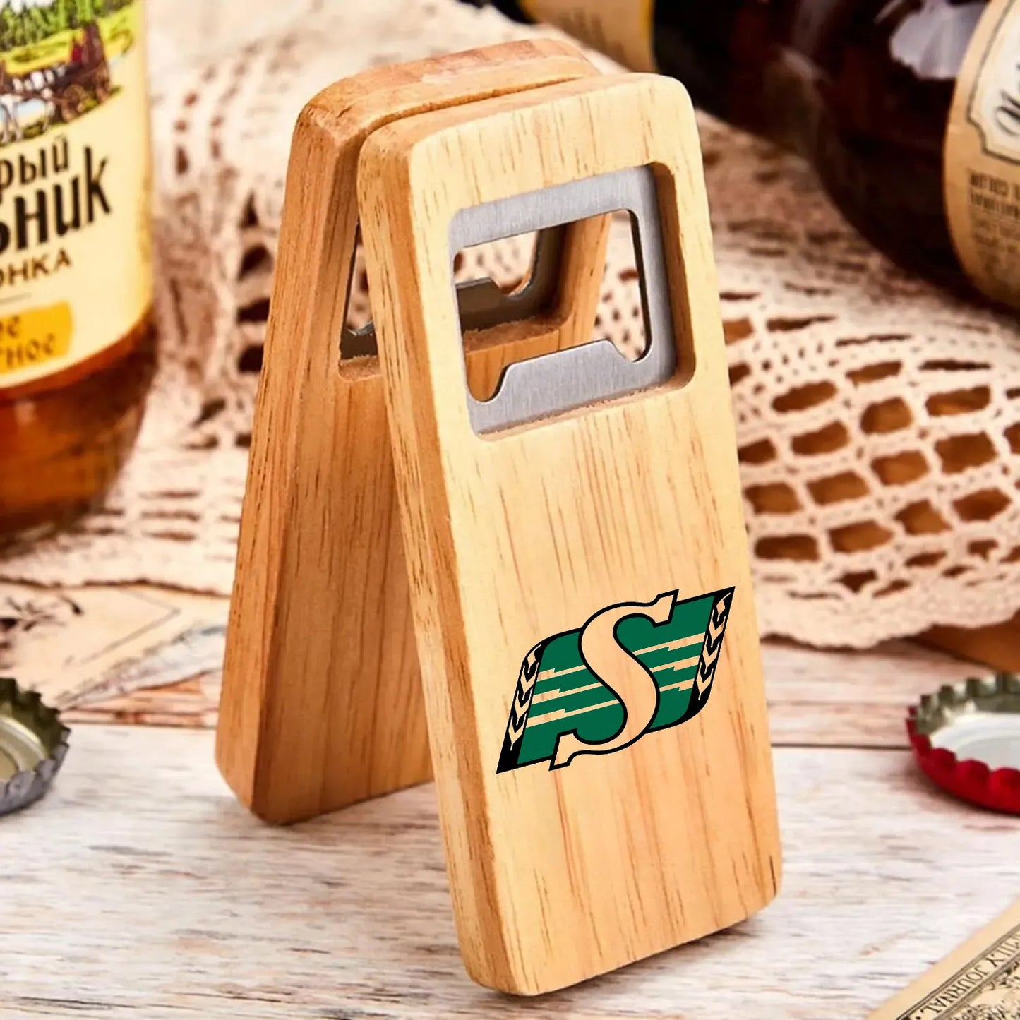 Bottle Openers CFL