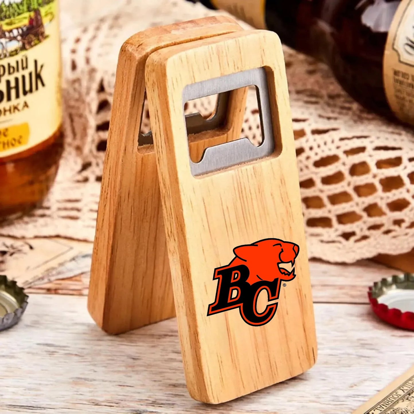 Bottle Openers CFL