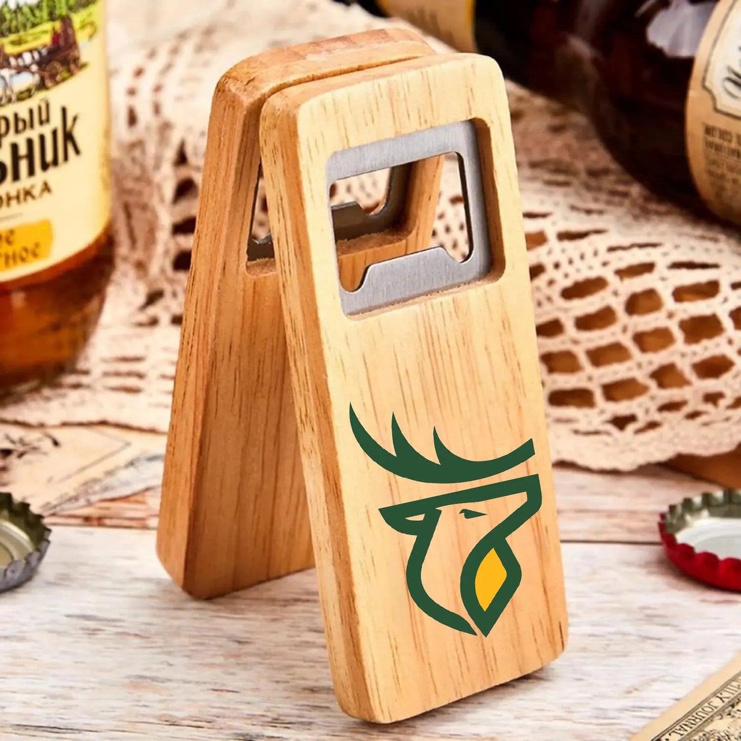 Bottle Openers CFL