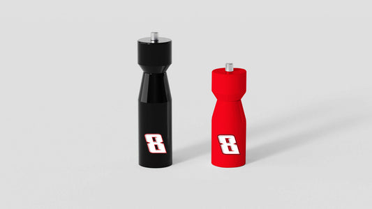 Salt & Pepper Shakers Kyle Busch