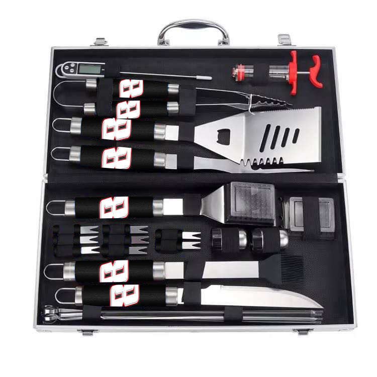 Utensil Set Kyle Busch