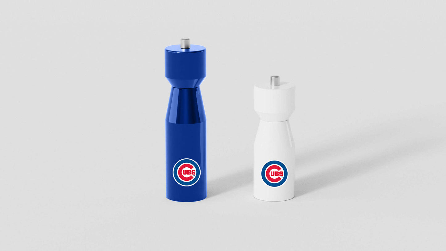 Chicago Cubs