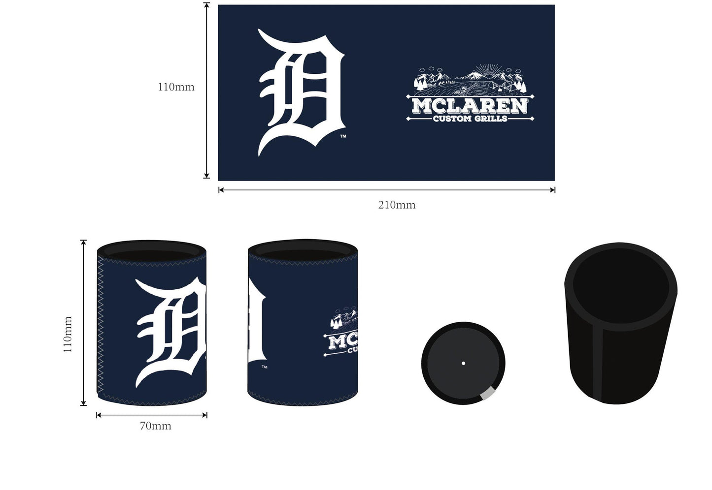 Detroit Tigers